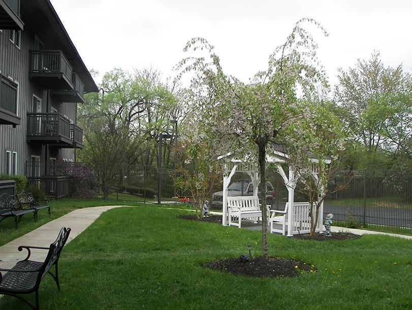 Homewood at Williamsport Senior Living Community Assisted Living, Nursing Home, Independent